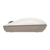 Mysz bezprzewodowa Xiaomi Wireless Mouse Lite 2 White GL (57958) biała