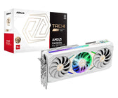 Karta VGA ASRock Radeon RX 9070 XT Taichi White 16GB OC GDDR6 256bit HDMI+3xDP PCIe5.0