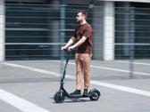 Hulajnoga elektryczna NEVIQ Horizon 350W 10Ah 2025
