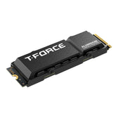 Dysk SSD Team Group T-FORCE G70 Pro 4TB M.2 PCIe NVMe Gen4 x4 (7400/6600) HS