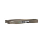 Switch niezarządzalny Tenda TEG1016G V8.0 16-port 1GbE