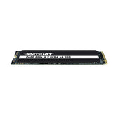Dysk SSD Patriot P400 512GB M.2 2280 PCIe NVMe (5000/3300 MB/s)