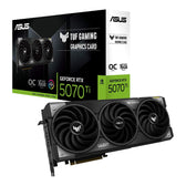 Karta VGA Asus GeForce RTX 5070 Ti TUF-RTX5070TI-O16G-GAMING OC 16GB GDDR7 256bit 2xHDMI+3xDP PCIe5.0