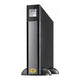 Zasilacz awaryjny UPS ORVALDI V1100+ sinus 2U LCD Line-Interactive
