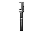 Tripod Natec Alvito bezprzewodowy BT 4.0 czarny