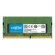 Pamięć SODIMM DDR4 Crucial 32GB (1x32GB) 3200MHz CL22 1,2V