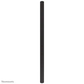 Drążek przedłużający Neomounts FPMA-CP200BLACK 50 kg max Czarny