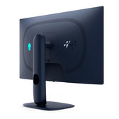 Monitor Dell 26,7" AW2725D (210-BRZW) QD-OLED 280Hz WQHD 2xHDMI DP USB
