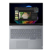 Notebook Lenovo ThinkBook 16 G9 IPL 16"WUXGA/Ultra 5 325/16GB/SSD512GB/Intel/W11 PRO Arctic Grey 3Y Onsite