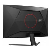 Monitor AOC 31,5" C32G42ZE VA FHD 260Hz HDMI DP