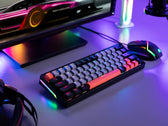 Klawiatura przewodowa Tracer GAMEZONE Evo1 Hot Swap 63