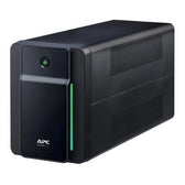 Zasilacz awaryjny UPS APC BX1600MI Back UPS, 1600VA, gniazda IEC, komunikacja