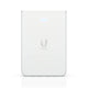 Access Point UBIQUITI UniFi U6 In-Wall WiFi 6 5,3Gbps