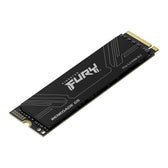 Dysk SSD Kingston FURY Renegade G5 2TB M.2 PCIe 5.0x4 NVMe 2280 (14700/14000MB/s) 3D NAND