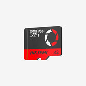 Karta pamięci microSDXC HIKSEMI CAPTURE TF HS-TF-E3(STD) 128GB 180/150 MB/s Class 10 U1 TLC V30