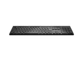 Klawiatura bezprzewodowa Natec Herring Wireless US 2.4GHz Slim