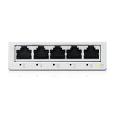 Switch niezarzadzalny Zyxel GS-105BV5 5x100/1000Mbps