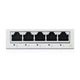 Switch niezarzadzalny Zyxel GS-105BV5 5x100/1000Mbps
