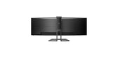 Monitor Philips 48,8" 499P9H/00 2xHDMI DP USB głośniki