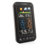 Stacja meteo Hyundai - WS5110