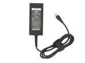 Zasilacz sieciowy Mitsu 45W USB-C, USBC, 5-20V, 2-3A (black) do notebooka
