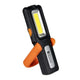 Latarka akumulatorowa LIBOX LB0190 Warsztatowa, funkcja powerbank.