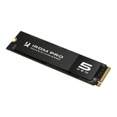 Dysk SSD GOODRAM IRDM PRO GEN 5 4TB PCIe NVMe 2.0 M.2 2280 (12000/11000) 3D TLC