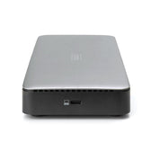 Stacja dokująca DIGITUS USB Typ C 13-portów 3x HDMI 2x DisplayPort 4K/60Hz DC-Jack 150W