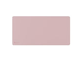 Podkładka pod mysz Natec Colors Series Misty Rose 800x400mm