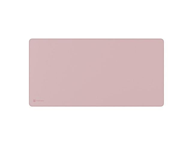 Podkładka pod mysz Natec Colors Series Misty Rose 800x400mm