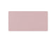 Podkładka pod mysz Natec Colors Series Misty Rose 800x400mm