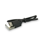 Lampka ładowalna rowerowa - 2w1 LED everActive BL-150R DualBeam