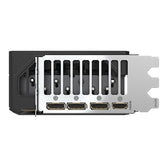 Karta VGA Gigabyte AORUS GeForce RTX 5070 MASTER 12G 12GB GDDR7 192bit HDMI+3xDP PCIe5.0