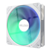 Chłodzenie wodne ASRock Challenger White 360 Digital 3x120mm