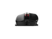 Mysz przewodowa Natec PIGEON 2 optyczna 4000dpi USB programowalna czarna