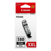 Tusz Canon PGI-580 XXL Black 25,7ml 600 str. (1970C001)