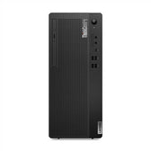 Komputer PC Lenovo ThinkCentre M70t G5 TW i5-14400/16GB/SSD512GB/UHD730/DVD-RW/W11 PRO Black 3Y