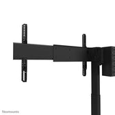 Adapter do dwóch ekranów Neomounts ADM-875BL2 42-65" max 40 kg max VESA 800x400 czarny