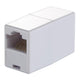 Adapter złączka sieciowa LogiLink MP0031 2xRJ45