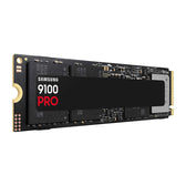 Dysk SSD Samsung 9100 PRO 4TB M.2 2280 PCIe 5.0 x4 NVMe 2.0 (14800/13400 MB/s)
