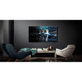 Uchwyt ścienny Techly  do TV 42-80" LED/LCD 60kg slim 28mm