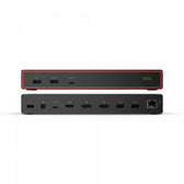 Stacja dokująca Lenovo ACC ThinkPad USB4 Smart Dock 5500 135W