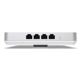 Access Point UBIQUITI U6-ENTERPRISE-IW Wi-Fi 6E 4x1GbE 1x2,5GbE MU-MIMO OFDMA PoE