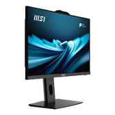 Komputer AiO MSI PRO AP242P 14M-1096XEU 23,8"FHD/i7-14700/16GB/SSD1TB/UHD770 Black