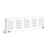 Klawiatura bezprzewodowa SAVIO KB-02