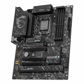 Płyta MSI Z890 GAMING WIFI /Z890/DDR5/SATA3/M.2/TB4/WiFi/BT/PCIe5.0/s.1851/ATX