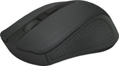 Mysz bezprzewodowa Defender ACCURA MM-935 optyczna 1600dpi 4P czarna
