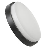 Lampa LED Maclean MCE342 GR ścienno sufitowa szara