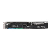 Karta VGA ASRock Intel Arc B580 Challenger 12GB OC GDDR6 192bit HDMI+3xDP PCIe4.0