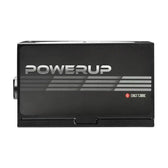 Zasilacz Chieftec GPX-750FC 750W ATX 120mm 80+Gold aPFC